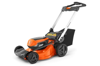 Husqvarna Lawn Xpert LE-322R (battery and charger included)