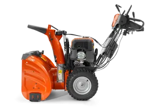 Husqvarna ST 424 Snow Blower
