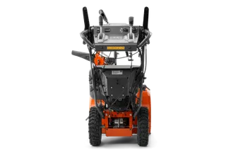 Husqvarna ST 424 Snow Blower