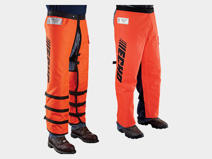 ECHO Chainsaw Chaps