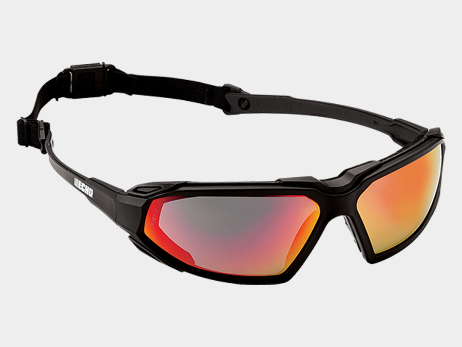 ECHO Jet Glasses