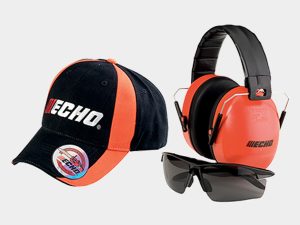 ECHO Safety Value Pack ECHO Safety Value Pack