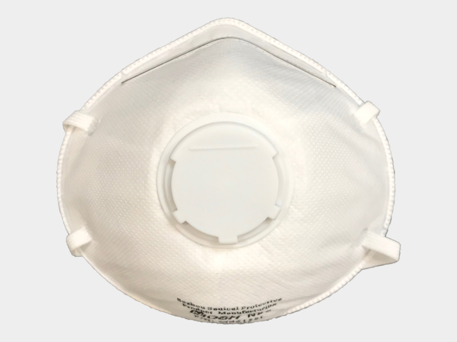 ECHO Disposable Dust Mask