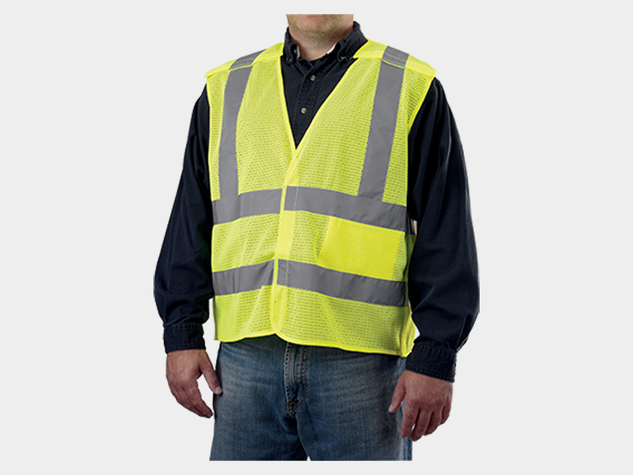 ECHO Safety Vests