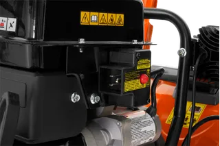 Husqvarna ST 324 Snow Blower