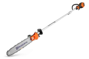 Husqvarna Combi Switch + Pole Saw 330iKP (battery and charger included) Husqvarna Combi Switch + Pole Saw 330iKP (battery and charger included)