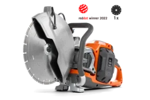 Husqvarna K 1 PACE Husqvarna K 1 PACE