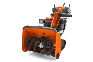 Husqvarna ST 424T Snow Blower Husqvarna ST 424T Snow Blower