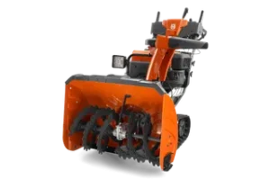Husqvarna ST 424T Snow Blower Husqvarna ST 424T Snow Blower