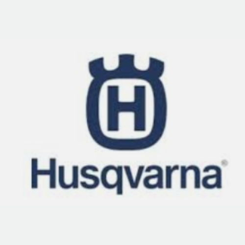 husqvarna logo