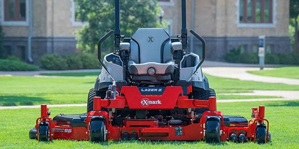 Mowers & Equipment