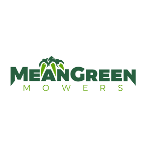 Mean Green Mowers